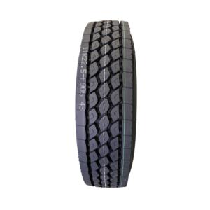 Import 295/75R22.5 BY905 from chinese wholesale supplier and manufacturer