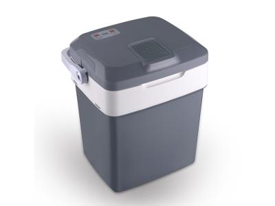 Import 29L? portable digital display AC 220V DC12V car fridge cooler box from chinese wholesale supplier and manufacturer