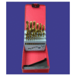 Import 29PCS TWIST DRILL SET from chinese wholesale supplier and manufacturer