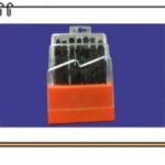 Import 29PCS TWIST DRILL SET from chinese wholesale supplier and manufacturer