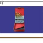 Import 29PCS TWIST DRILL SET from chinese wholesale supplier and manufacturer