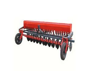 Import 2BFX-16 wheat seeder from chinese wholesale supplier and manufacturer