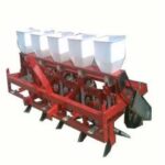 Import 2BJ-5sesame seeder from chinese wholesale supplier and manufacturer