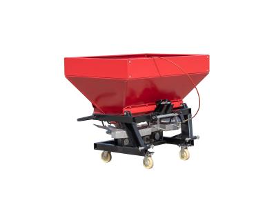 Import 2CDRX-800 DOUBLE DISC SPREADER from chinese wholesale supplier and manufacturer
