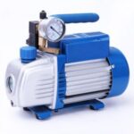 Import 2CFM-10CFM Single stage vacuum pump from chinese wholesale supplier and manufacturer