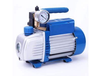 Import 2CFM-10CFM Single stage vacuum pump from chinese wholesale supplier and manufacturer