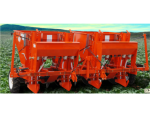 Import 2CM-4 Potato planter from chinese wholesale supplier and manufacturer
