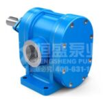 Import 2CY gear pump from chinese wholesale supplier and manufacturer