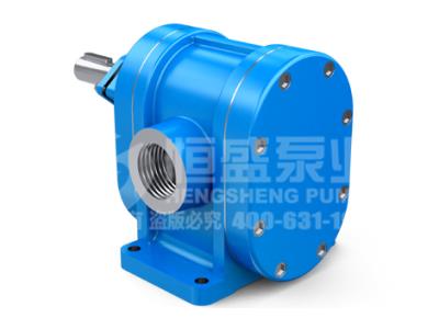 Import 2CY gear pump from chinese wholesale supplier and manufacturer