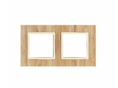 Import 2G Wood Cover-Bamboo from chinese wholesale supplier and manufacturer