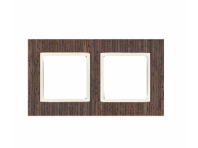 Import 2G Wood Cover-Wenge from chinese wholesale supplier and manufacturer