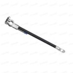 Import 2GA 15 SIDE POST BATTERY CABLE with copper terminal and lug from chinese wholesale supplier and manufacturer