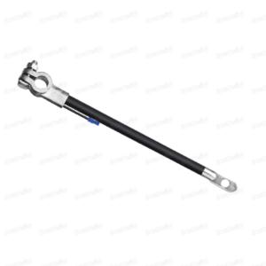 Import 2GA 15 SIDE POST BATTERY CABLE with copper terminal and lug from chinese wholesale supplier and manufacturer