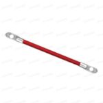 Import 2GA SWITCH-TO-STARTER Battery Cables copper lugs on both ends from chinese wholesale supplier and manufacturer
