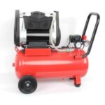Import 2HP 40L SILENT OIL FREE AIR COMPRESSOR from chinese wholesale supplier and manufacturer
