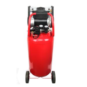 Import 2HP 80L SILENT OIL FREE AIR COMPRESSOR from chinese wholesale supplier and manufacturer