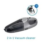 Import 2in1 cordless vacuum cleaner from chinese wholesale supplier and manufacturer