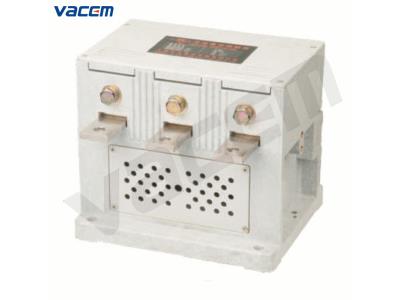 Import 2kv Vertical AC Vacuum Contactor(CKJ20) from chinese wholesale supplier and manufacturer