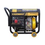 Import 2KW, 3KW, 5KW, 6KW, 7KW, 8KW, 10KW, 12KW Yamax Open Type Diesel Generator from chinese wholesale supplier and manufacturer