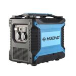 Import 2KW Gasoline Inverter Generator from chinese wholesale supplier and manufacturer