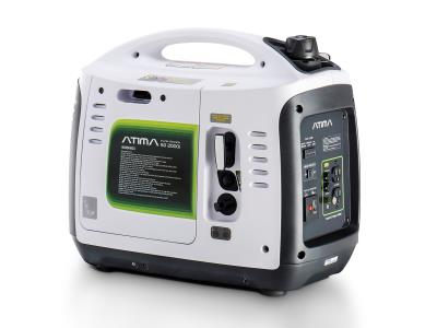 Import 2KW INVERTER GENERATOR from chinese wholesale supplier and manufacturer