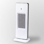 Import 2kW Tower Heater with Remote control and silm body – KPT-2206B from chinese wholesale supplier and manufacturer