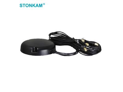 Import 2*LTE MIMO/ GPS/ WIFI All-in-one Multiple Antenna from chinese wholesale supplier and manufacturer