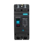 Import 2p DC 500V DC Solar Molded Case Circuit Breaker MCCB Overload Protection Switch Protector from chinese wholesale supplier and manufacturer