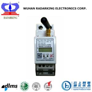 Import 2P DIN Rail LoRaWAN Electric Meter from chinese wholesale supplier and manufacturer