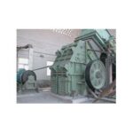 Import 2PF type double rotor crusher from chinese wholesale supplier and manufacturer