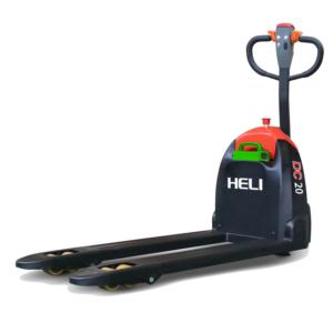 Import 2t Lithium-ion Battery Pallet Truck from chinese wholesale supplier and manufacturer