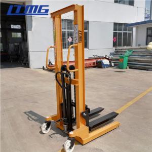 Import 2TON HAND STACKER from chinese wholesale supplier and manufacturer