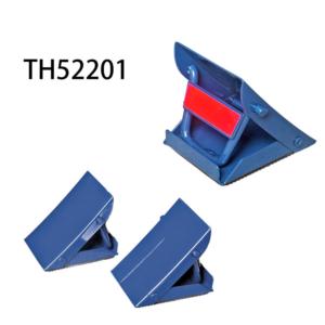 Import 2Ton(4000Lbs) Wheel Chocks for Cars from chinese wholesale supplier and manufacturer