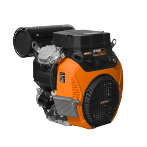 Import 2V80F-A （Lifan V-twin Gasoline engine) from chinese wholesale supplier and manufacturer