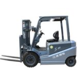 Import 3-3.5T S Series Counterbalanced Lithium Battery Forklift from chinese wholesale supplier and manufacturer