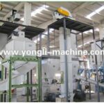 Import 3-4TPH Wood Pellet Line from chinese wholesale supplier and manufacturer