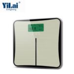 Import 3 colors indicator body digital scale from chinese wholesale supplier and manufacturer
