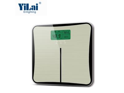 Import 3 colors indicator body digital scale from chinese wholesale supplier and manufacturer