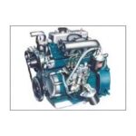 Import 3-cylinder Diesel Engine (12-44kW) from chinese wholesale supplier and manufacturer
