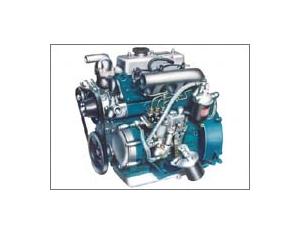 Import 3-cylinder Diesel Engine (12-44kW) from chinese wholesale supplier and manufacturer