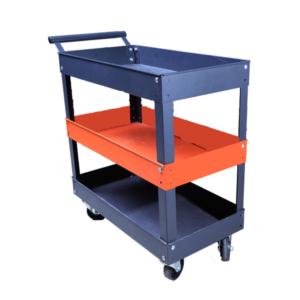 Import 3 DRAWER TROLLY from chinese wholesale supplier and manufacturer