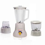 Import 3 In 1 Blender KD310B from chinese wholesale supplier and manufacturer