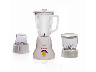 Import 3 In 1 Blender KD310B from chinese wholesale supplier and manufacturer