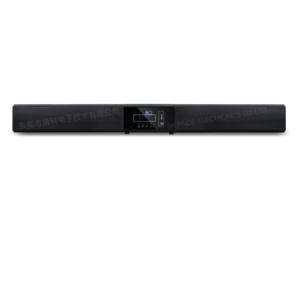 Import 3 inch 50W Bluetooth soundbar speaker from chinese wholesale supplier and manufacturer