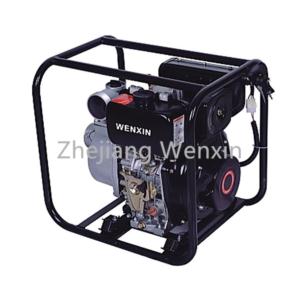 Import 3 inch diesel water pump from chinese wholesale supplier and manufacturer