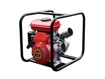 Import 3 INCH GASOLINE WATER PUMP PRWP30N-5B from chinese wholesale supplier and manufacturer