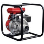 Import 3 inch water pump with PR152F engine from chinese wholesale supplier and manufacturer