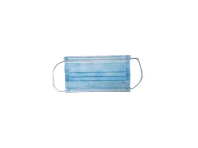 Import 3-Layer Face Daily Protective Face Mask from chinese wholesale supplier and manufacturer
