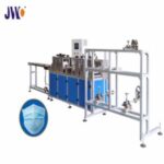 Import 3 layers mask machine from chinese wholesale supplier and manufacturer