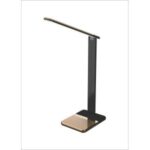 Import 3 Modes High-grade DC Charging Desk Lamp Touch Sensitive LED Table Lamp from chinese wholesale supplier and manufacturer